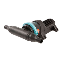 Whale Gulper Grouper        -12V-285 US gals / hr Whale Gulper Grouper        -12V-285 US gals / hr