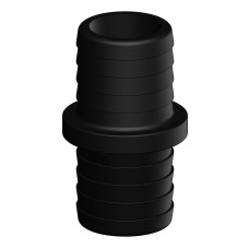 TruDesign Inline Hose Connectors