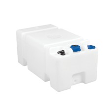  ERCOLE Fresh Water Tank 45 Litre