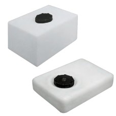  Nuova Rade  Fresh Water Tank 72 Litre