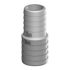 TruDesign Unequal Hose Joiners