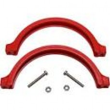 Whale Clamping Ring Kit Compac 50 Whale Clamping Ring Kit Compac 50
