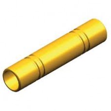 Whale Adaptor 1/2"bsp Male - 10mm Comp (Brass) - OEM