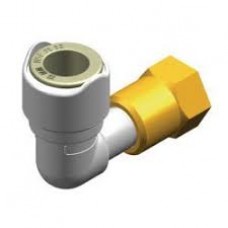 Whale Elbow Adapter 1/2"Bsp 15mm Whale Elbow Adapter 1/2"Bsp 15mm