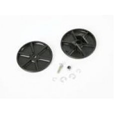 Whale Clamping Plate Kit Gusher Urchin Whale Clamping Plate Kit Gusher Urchin