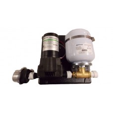 Whale Accumilator Kit 11.5L 24V Pump 2L tank - 2 bar
