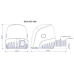 Whale Orca Automatic Bilge Pump