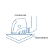 Whale Orca Automatic Bilge Pump
