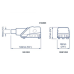 Whale Gulper 320 24V