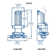 Whale Gulper 320 24V