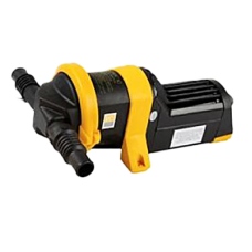 Whale Gulper IC 12V (OEM) Whale Gulper IC 12V (OEM)