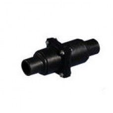 Whale Non-Return Valve Inline 1 or 1 1/2 (25-38mm)
