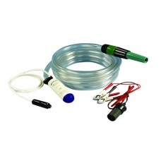 Whale Portable Pump Kit Whale Portable Pump Kit