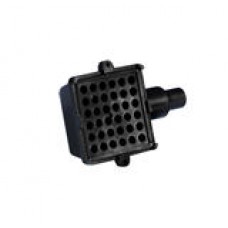 Whale Strainer Side Entry Valve Whale Strainer Side Entry Valve
