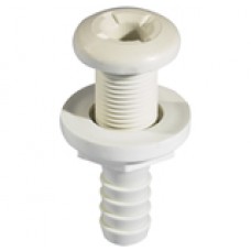 Whale Skin Fitting Plastic 16mm