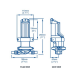 Whale 24V Bilge IC Whale 24V Bilge IC