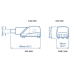Whale 24V Bilge IC Whale 24V Bilge IC