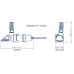 Supersub 1100 Auto Bilge Pump 24v