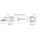 Supersub 500 Bilge Pump