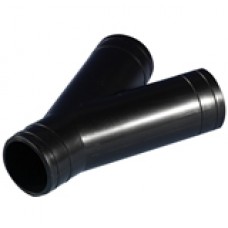 Whale Hose Fitting Y-Piece 1 1/2’’ Whale Hose Fitting Y-Piece 1 1/2’’