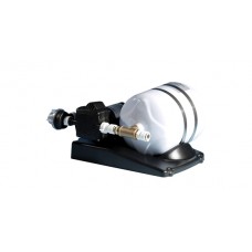Whale Accumulator Pump & 8ltr Tank Kit 12ltr 2 bar pump