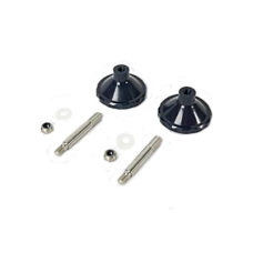 Whale Handwheel/Stud Kit Gusher 30 Whale Handwheel/Stud Kit Gusher 30