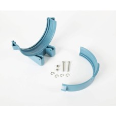 Whale Std Clamping Ring Kit Gusher Titan