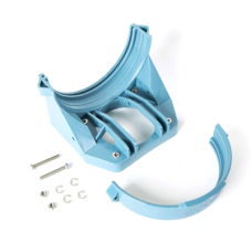 Whale U/D Clamping Ring Kit Gusher Titan Whale U/D Clamping Ring Kit Gusher Titan