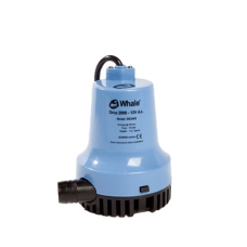 Whale Orca High capacity 12V 2000GPH Whale Orca High capacity 12V 2000GPH