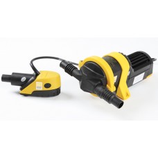 Whale Bilge IC Kit 12V 4m Bulk Whale Bilge IC Kit 12V 4m Bulk