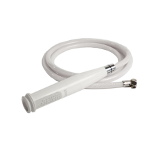 Whale Twist Deck Shower - Cold Only Whale Twist Deck Shower - Cold Only