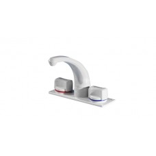 Whale Mixer Combo (White) 1/2 Whale Mixer Combo (White) 1/2