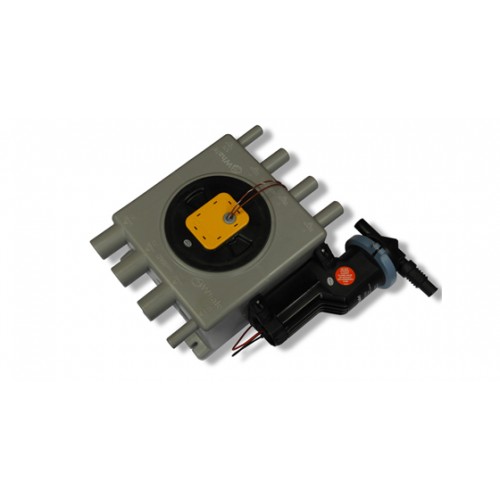 Whale 24 V Shower and Sink Waste System