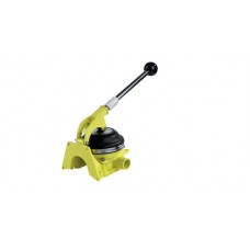 Whale Gusher 10 Bilge Pump Mk 3 (Thru Deck/Bulkhead) Whale Gusher 10 Bilge Pump Mk 3 (Thru Deck/Bulkhead)
