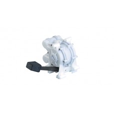 Whale Pump Gusher Galley L/H Mk3 Whale Pump Gusher Galley L/H Mk3