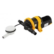 Whale 24V Gulley IC Kit Whale 24V Gulley IC Kit