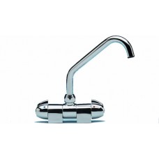 Whale Metal Compact Faucets-TB4110