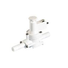 Whale OEM Switch Pressure Std Wte (Grooved) Whale OEM Switch Pressure Std Wte (Grooved)