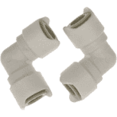 Whale Equal Elbow 15mm x2 Whale Equal Elbow 15mm x2