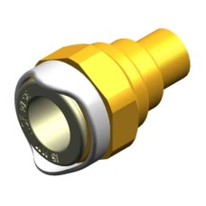Whale Taptail Adapter 9/16