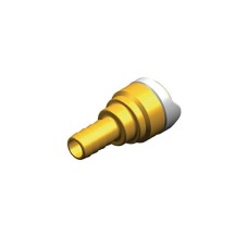 Whale Tube Connector 15mm-3/8" Hose OEM