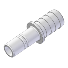 Whale Stem Adapter 3/4"