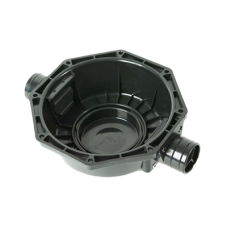 Whale Front Cover/Body Asy Hend Mk5 Whale Front Cover/Body Asy Hend Mk5