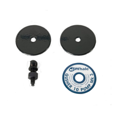 Whale Eyebolt/Clamp Plate Asy G10 Whale Eyebolt/Clamp Plate Asy G10