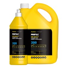 Farécla Profile 200 Select Liquid Compound