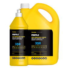 Farécla Profile 350 Select Liquid Compound