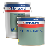 International Interprime 820 Curing Agent