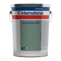 International Interprime 820 Base