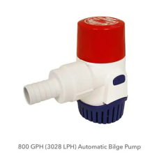 Rule Bilge Pump Automatic model 20SA Rule Bilge Pump Automatic model 20SA