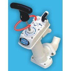 Jabsco Twist ‘n’ Lock Manual Pump